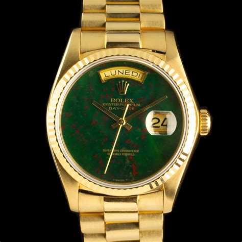 jasper rolex